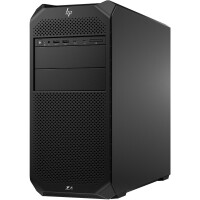 HP Z4G5TWR W32425 32GB/512 PC Germany - German...