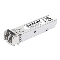 Intellinet Mini-GBIC 1GBase-SX LC MM 550m MSA-Konform -...