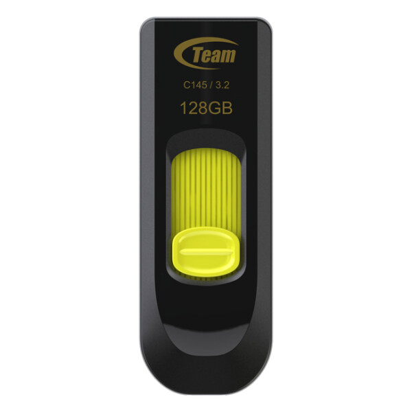 Team Group Team Color Series C145 - USB-Flash-Laufwerk - 128 GB