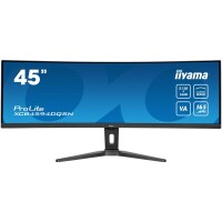 Iiyama ProLite XCB4594DQSN-B1 45 - Flachbildschirm...