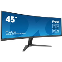 Iiyama ProLite XCB4594DQSN-B1 45 - Flachbildschirm (TFT/LCD) - 114,3 cm