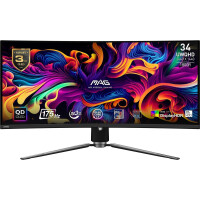 MSI MAG 341CQPDE QD-OLED