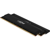 Micron Pro OC 32GB Kit2x16 DDR5-6000 U - 32 GB