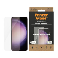 PanzerGlass ™ Displayschutz Samsung Galaxy S23+ |...