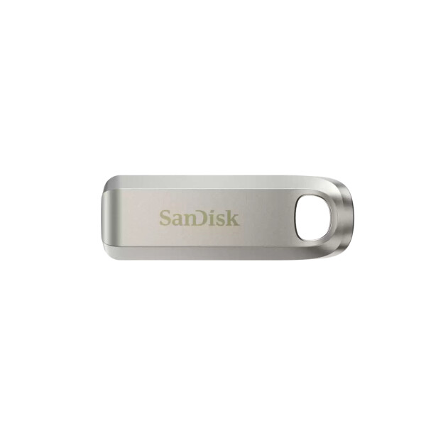 SanDisk Ultra Luxe USB Type-C 64GB 3.2 - USB-Stick - 64 GB