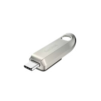 SanDisk Ultra Luxe USB Type-C 64GB 3.2 - USB-Stick - 64 GB