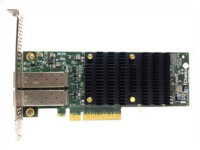 Chelsio T6225-CR - Eingebaut - Kabelgebunden - PCI...
