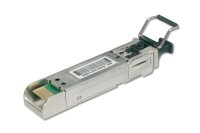 DIGITUS Cisco-kompatibles mini GBIC (SFP) Modul, 1,25...