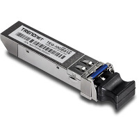 TRENDnet TEG-10GBS10 - Faseroptik - 10000 Mbit/s - SFP+ -...