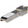 StarTech.com HPE JL563A kompatibles SFP+ Transceiver-Modul – 100/1000/10000BASE-TX - Kupfer - 10000 Mbit/s - SFP+ - 30 m - 10 Gigabit Ethernet - Schnelles Ethernet - Gigabit Ethernet - IEEE 802.3ae