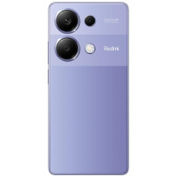 Xiaomi Redmi Note 13 Pro Lavender Purple Android 13 LTE