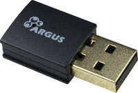 Inter-Tech Wi-Fi 5 USB Adapter Argus EP-107 Bluetooth 4.2...
