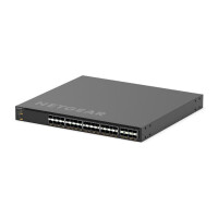 Netgear 48PT M4350-32F8V Managed Switch