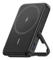 Anker Innovations 322 MagGo - Induktive Power Bank -...