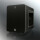 RAIJINTEK Metis Plus - Mini Tower - PC - Aluminium - SPCC - Schwarz - Mini-ITX - 16 cm