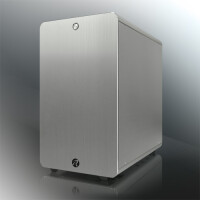 RAIJINTEK Thetis Classic - Midi-Tower - PC - Aluminium -...