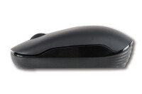 Kensington Pro Fit Bluetooth Compact Mouse - Beidhändig - Bluetooth - Schwarz