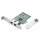 Lenovo 4XC1K83390 - Eingebaut - Kabelgebunden - PCI Express - Ethernet - 1000 Mbit/s