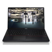 Fujitsu LB E4512/NON-VPRO/FHD/I5-1235U/16 GB/