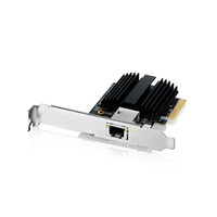 ZyXEL XGN100C v2 10G RJ45 PCIe Netzwerkkarte - PCI -...