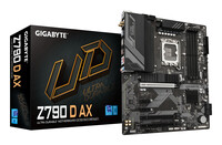 Gigabyte Z790 D AX Z790 S1700 ATX DDR5 - Mainboard - Intel Sockel 1700 (Core i)