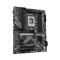 Gigabyte Z790 D AX Z790 S1700 ATX DDR5 - Mainboard - Intel Sockel 1700 (Core i)