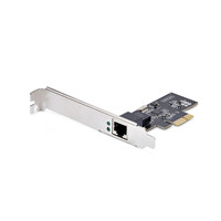 StarTech.com PR12GI-NETWORK-CARD - PCI-Express