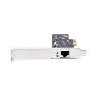 StarTech.com PR12GI-NETWORK-CARD - PCI-Express