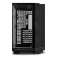 NZXT H6 Flow Compact Dual Chamber Matt