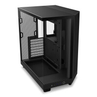 NZXT H6 Flow Compact Dual Chamber Matt