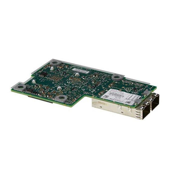 Mellanox Technologies MCX4421A-ACQN - Eingebaut - Verkabelt - PCI Express - 25000 Mbit/s