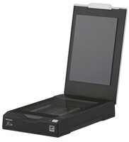 Ricoh Scanner fi-70F Flatbed Simplex A6 - Dokumentenscanner - A6