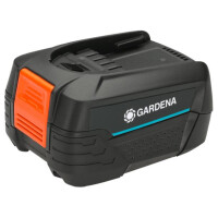 Gardena P4A PBA 18V/72 - Akku - Gardena - Lithium-Ion...