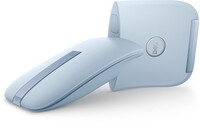 Dell Bluetooth Travel Mouse - Ms700 - Misty Blue - Maus -...