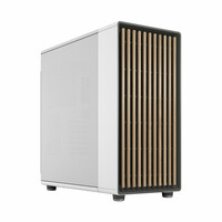 Fractal Design North XL Chalk White - Midi/Minitower - ATX