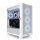 Thermaltake Geh S250 TG Midi Tower"ARGB Snow" White retail