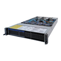 Gigabyte Barebone R282-Z97 - Barebone - AMD EPYC