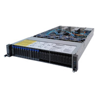 Gigabyte AMD Barebone R282-Z97 2U 2xCPU - Barebone - AMD...