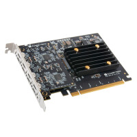 Sonnet Allegro Pro USB-C 8-port PCIe Card[Thunderbolt...