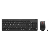 Lenovo Essential Wireless Combo Keyboard & Mouse Gen2...