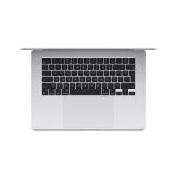 Apple 15-inch MacBook Air M3 chip with 8-core CPU and...