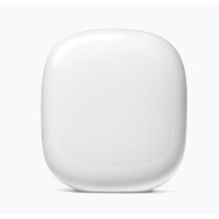 Google Nest Wifi Pro 1-Pk - IEEE 802.11s - WPA3 - 22,5 W...