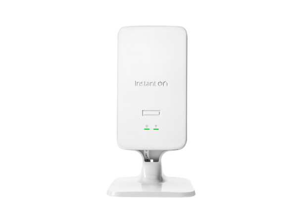 HPE Instant On Ap22D RW Wi-Fi 6 Access Point - Access Point - WLAN