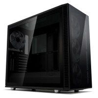 Fractal Design Define S2 Vision - RGB - Midi Tower - PC -...