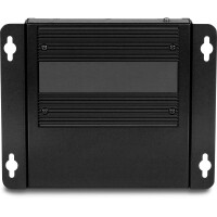 TRENDnet TI-TPG80 - Managed - Power over Ethernet (PoE)