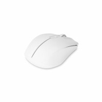 Dicota Bluetooth Mouse NOTEBOOK white - Maus