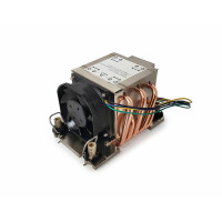 Dynatron S5R1-4710, 2U+, active cooler, 350W TDP, 11000RPM