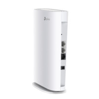 TP-LINK AX6000 Mesh Wi-Fi 6 - 2,4 GHz - 5 GHz - WPA - WPA2-PSK - WPA3 - 1000,2500 Mbit/s