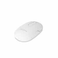 Dicota Bluetooth Mouse Desktop - Maus - 1.600 dpi