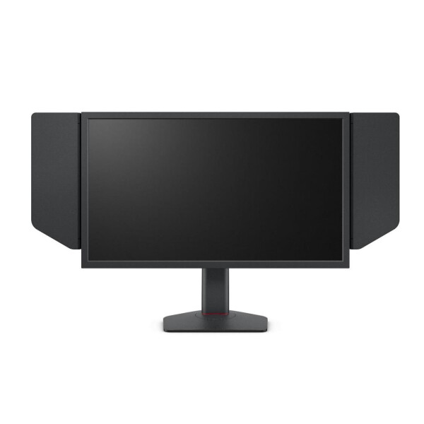 BenQ XL2546X 24.5in 1920x1080 240Hz 1000 1 17 - Flachbildschirm (TFT/LCD) - 1.000:1